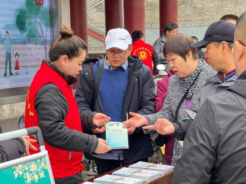 用贴心服务擦亮西安旅游名片